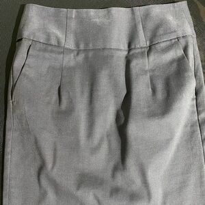 Banana Republic Pencil Skirt